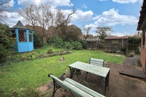 Garden- click for photo gallery